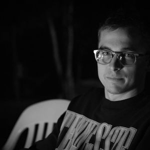 Meet your Posher, Wyatt